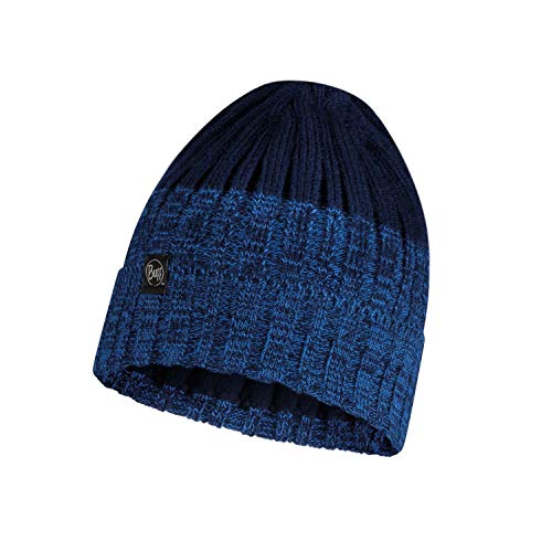 Buff Strick & Polar Mütze IGOR NIGHT BLUE von Buff