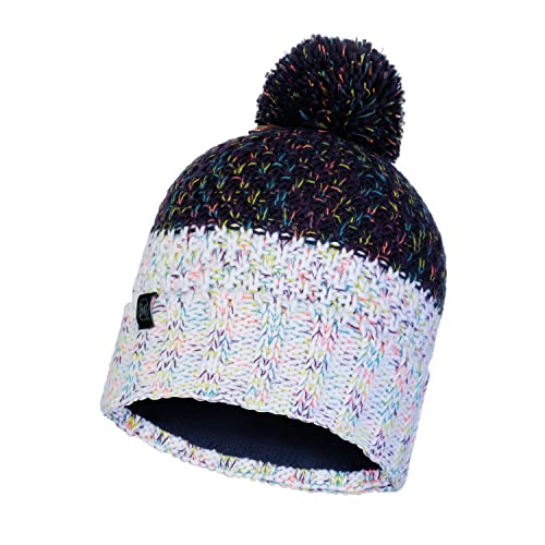 Buff Strick & Polar Mütze JANNA NIGHT BLUE Buff Strick & Polar Mütze JANNA NIGHT BLUE von Buff