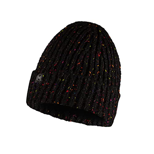 Buff Strick & Polar Mütze KIM BLACK Buff Strick & Polar Mütze KIM BLACK von Buff