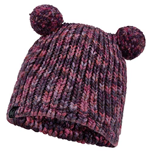 Buff Strick & Polar Mütze Kinder LERA Purple Damer Einheitsgröße Buff Strick & Polar Mütze Kinder LERA Purple Damer Einheitsgröße von Buff
