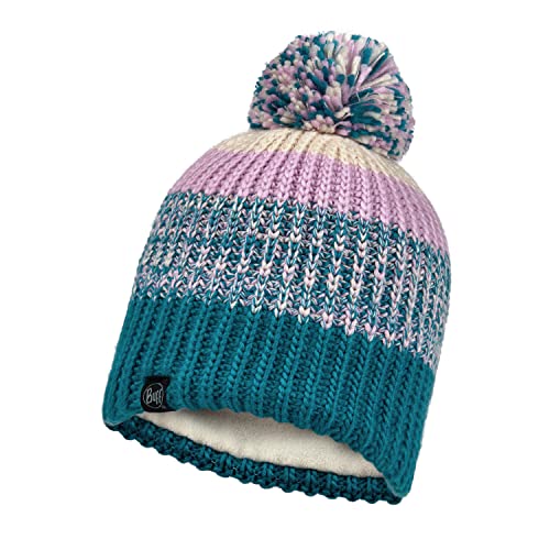 Buff Strick & Polar Mütze Kinder SIBYLLA AQUA Buff Strick & Polar Mütze Kinder SIBYLLA AQUA von Buff