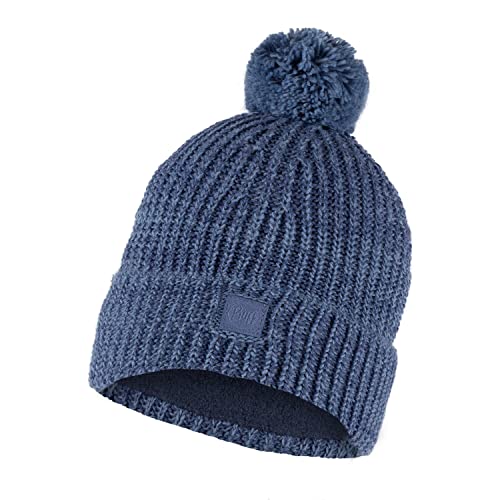 Buff Strick & Polar Mütze VAED DUSTY BLUE Buff Strick & Polar Mütze VAED DUSTY BLUE von Buff