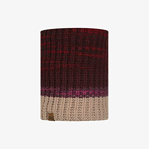 Buff Strick & Polar Schlauchschal ALINA MAROON Buff Strick & Polar Schlauchschal ALINA MAROON von Buff