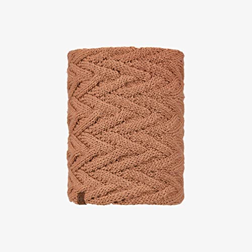Buff Strick & Polar Schlauchschal CARYN ROSEWOOD Buff Strick & Polar Schlauchschal CARYN ROSEWOOD von Buff
