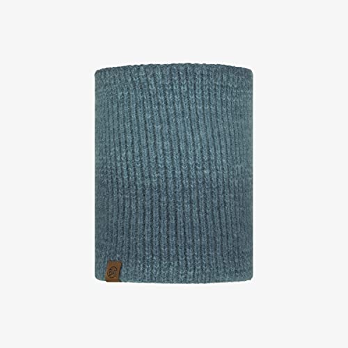 Buff Strick & Polar Schlauchschal MARIN DENIM von Buff