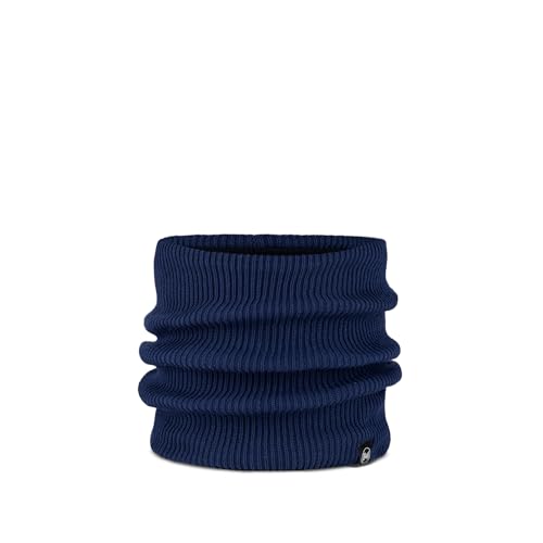 BUFF® Strick & Polar Schlauchschal Midnight Blue Unisex Erwachsene BUFF® Strick & Polar Schlauchschal Midnight Blue Unisex Erwachsene von Buff