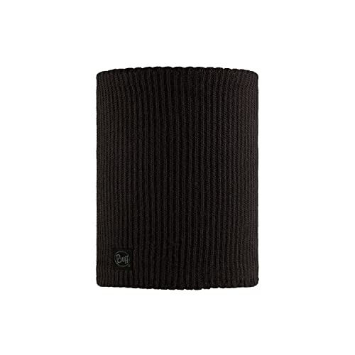 Buff Strick & Polar Schlauchschal RUTGER GRAPHITE Buff Strick & Polar Schlauchschal RUTGER GRAPHITE von Buff