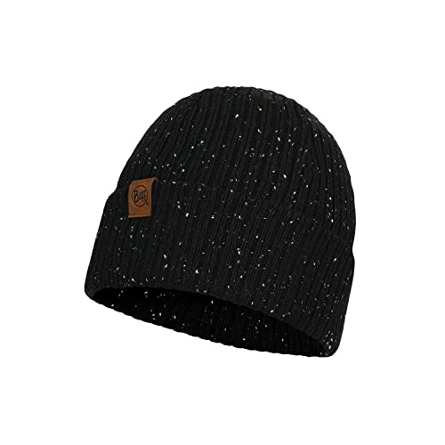 Buff Strickmütze KORT BLACK Buff Strickmütze KORT BLACK von Buff