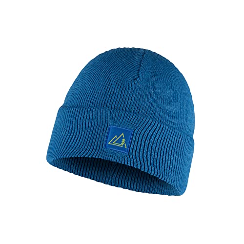 Buff Strickmütze Kinder FRINT AZURE Buff Strickmütze Kinder FRINT AZURE von Buff