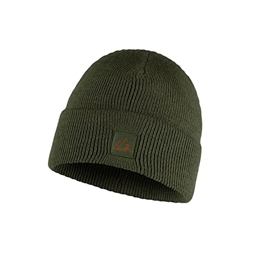 Buff Strickmütze Kinder FRINT CAMOUFLAGE Buff Strickmütze Kinder FRINT CAMOUFLAGE von Buff