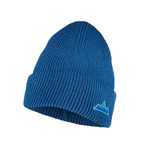 Buff Strickmütze Kinder MELID AZURE Buff Strickmütze Kinder MELID AZURE von Buff