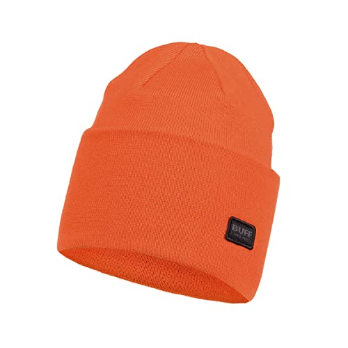 Buff Strickmütze NIELS TANGERINE Buff Strickmütze NIELS TANGERINE von Buff