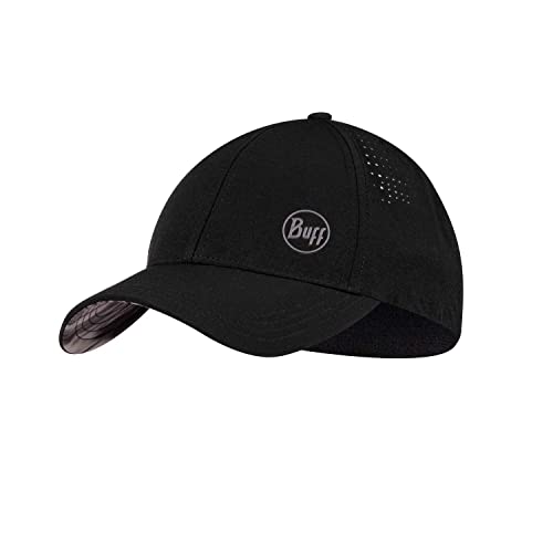 Buff Summit Cap Schwarz Unisex Erwachsene von Buff