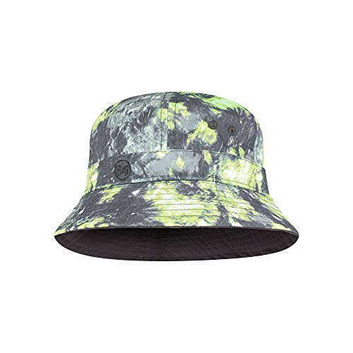 Buff Sun Bucket Mütze EXPLODE Unisex Einheitsgröße Buff Sun Bucket Mütze EXPLODE Unisex Einheitsgröße von Buff