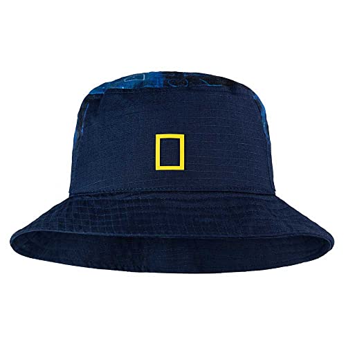 Buff Sun Bucket Mütze HAK Unisex L/XL von Buff