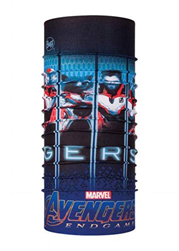 Buff Superheroes ORIGINAL Team TECH 121585.555.10.00 Mehrfarbig einheitsgröße Buff Superheroes ORIGINAL Team TECH 121585.555.10.00 Mehrfarbig einheitsgröße von Buff