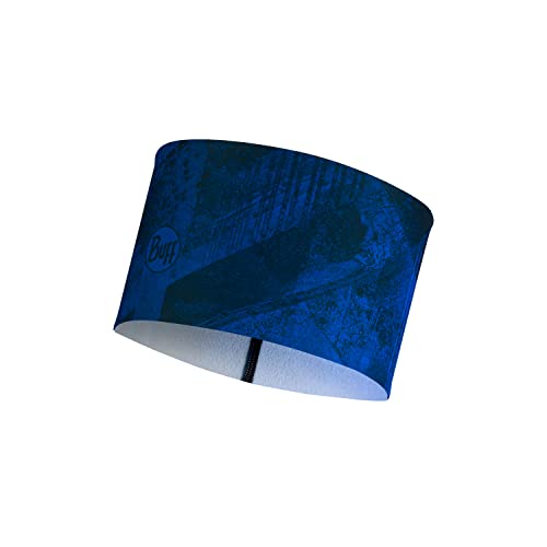 Buff Tech Polar Stirnband CONCRETE BLUE Buff Tech Polar Stirnband CONCRETE BLUE von Buff