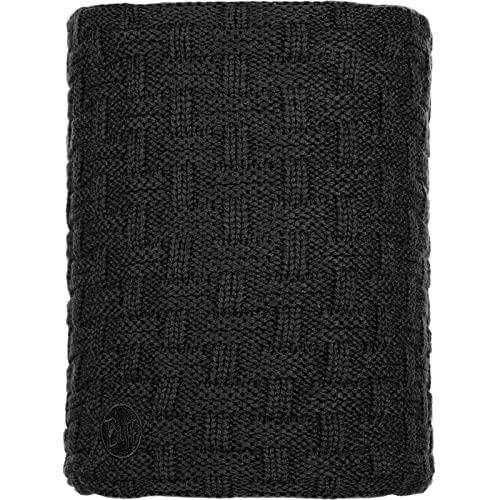 Buff ThermoNet Hat, Black, One Size, Einheitsgröße von Buff