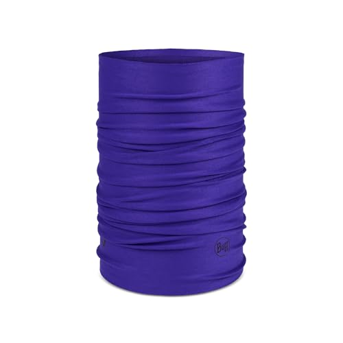 BUFF® ThermoNet® Multifunktionstuch Ultramarine Blue Unisex Erwachsene BUFF® ThermoNet® Multifunktionstuch Ultramarine Blue Unisex Erwachsene von Buff