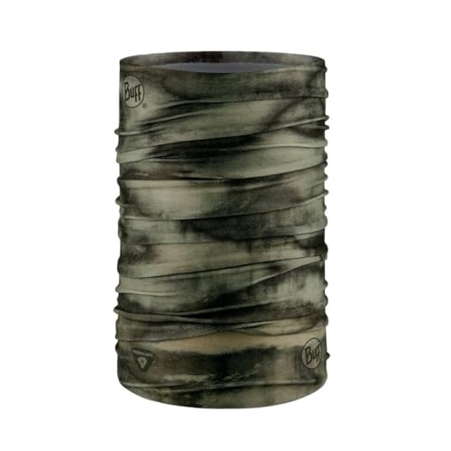 Buff ThermoNet® Multifunktionstuch Fust Camouflage Unisex Einheitsgröße, Grün Buff ThermoNet® Multifunktionstuch Fust Camouflage Unisex Einheitsgröße, Grün von Buff