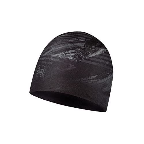 Buff Unisex Bardeen Black ThermoNet® Mütze, Schwarz, Einheitsgröße EU Buff Unisex Bardeen Black ThermoNet® Mütze, Schwarz, Einheitsgröße EU von Buff