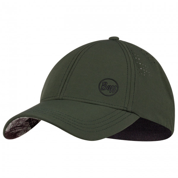 Buff - Trek Cap - Cap Gr S/M braun von Buff