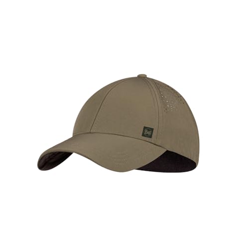 Buff Summit Cap Sand Unisex Erwachsene Buff Summit Cap Sand Unisex Erwachsene von Buff