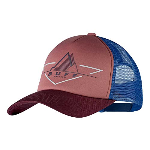 Buff Trucker Cap Brak Multi Women L/XL Buff Trucker Cap Brak Multi Women L/XL von Buff
