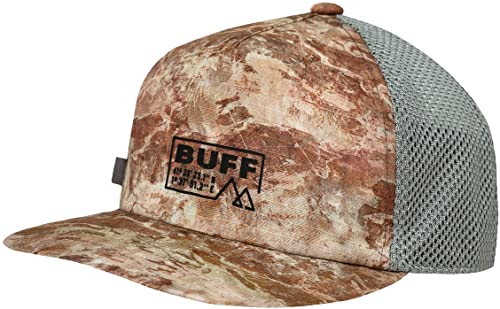 Buff Trucker Cap KAM Unisex Einheitsgröße von Buff