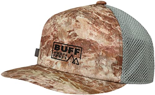 Buff Trucker Cap KAM Unisex Einheitsgröße Buff Trucker Cap KAM Unisex Einheitsgröße von Buff