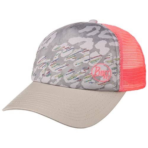 Buff Mädchen Ozira Multi Cap, Rosa, 51-56 EU Buff Mädchen Ozira Multi Cap, Rosa, 51-56 EU von Buff