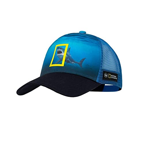 Buff Trucker Cap SEONS Unisex L/XL von Buff