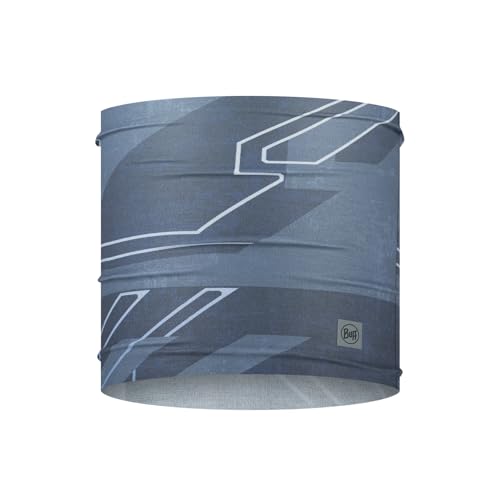 Buff Unisex Erwachsene Männer Outdoor-Enthusiasten Helmtaugliches Reflektierendes UV-Schutz Stirnband One Size Buff Unisex Erwachsene Männer Outdoor-Enthusiasten Helmtaugliches Reflektierendes UV-Schutz Stirnband One Size von Buff