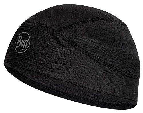 Buff Underhelmet Helmmütze Schwarz, S-M, Schwarz Buff Underhelmet Helmmütze Schwarz, S-M, Schwarz von Buff
