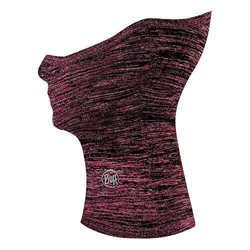 Buff Unisex-Adult 121531.502.10.00 DRYFLX+ NECKWARMER FUCHSIA, Black, Einheitsgröße Buff Unisex-Adult 121531.502.10.00 DRYFLX+ NECKWARMER FUCHSIA, Black, Einheitsgröße von Buff