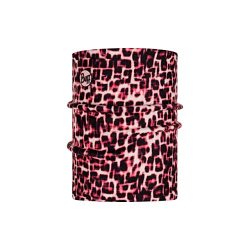 Buff Unisex-Adult 121642.538.10.00 Reversible Polar NECKWARMER Savage PINK, Einheitsgröße Buff Unisex-Adult 121642.538.10.00 Reversible Polar NECKWARMER Savage PINK, Einheitsgröße von Buff
