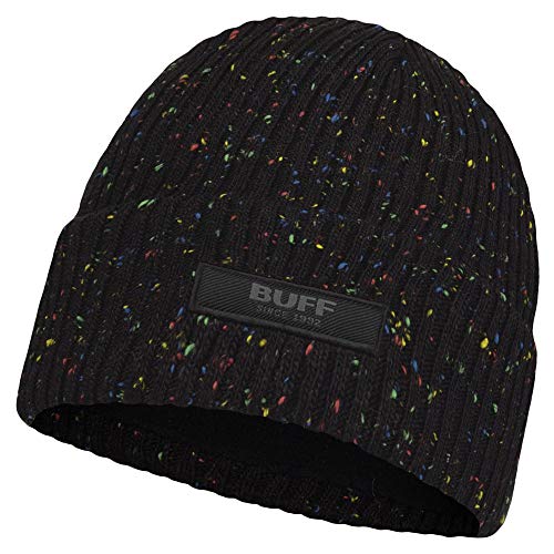 Buff Strick & Polar Mütze Kinder JORG Ambar Herren Einheitsgröße Buff Strick & Polar Mütze Kinder JORG Ambar Herren Einheitsgröße von Buff