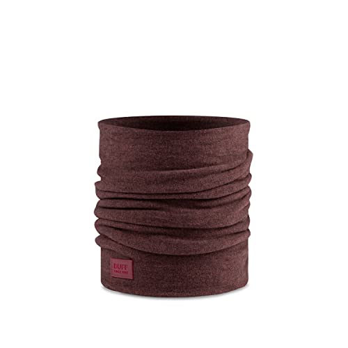 Buff Merinowolle Polar Mütze KHAKI Unisex Einheitsgröße von Buff