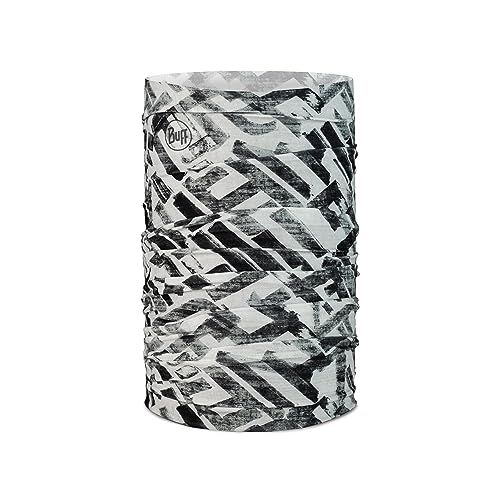 Buff Halswärmer Original EcoStretch Unisex-Erwachsene, Blau Buff Halswärmer Original EcoStretch Unisex-Erwachsene, Blau von Buff