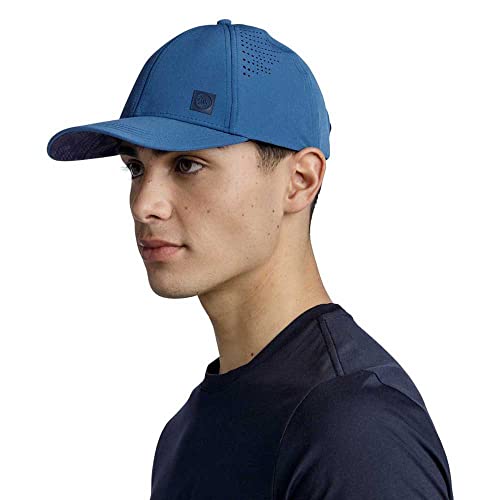 Buff Summit Cap Blau Unisex Erwachsene Buff Summit Cap Blau Unisex Erwachsene von Buff