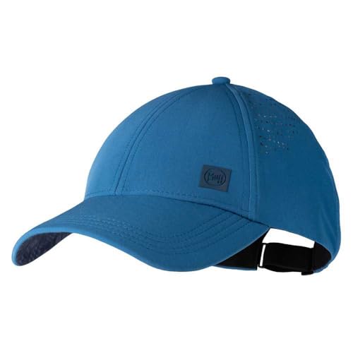 Buff Summit Cap Blau Unisex Erwachsene Buff Summit Cap Blau Unisex Erwachsene von Buff