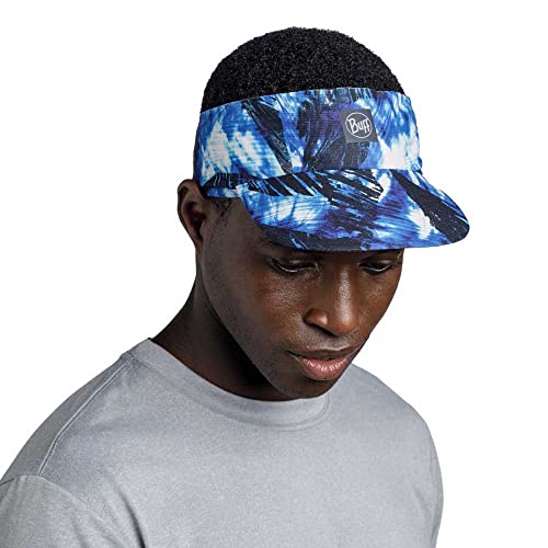 Buff Unisex-Adult Blue Zat Pack Speed Cap, L/XL Buff Unisex-Adult Blue Zat Pack Speed Cap, L/XL von Buff