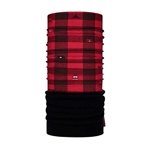 Buff Polar Multifunktionstuch CAMP BEAR Unisex Einheitsgröße Buff Polar Multifunktionstuch CAMP BEAR Unisex Einheitsgröße von Buff