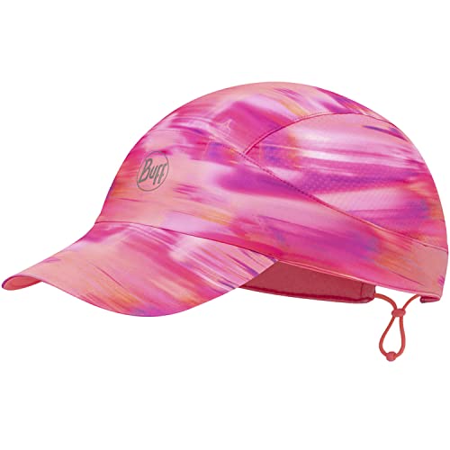 Buff Damen Sish Pink Fluor Cap, Rosa, S-M EU von Buff