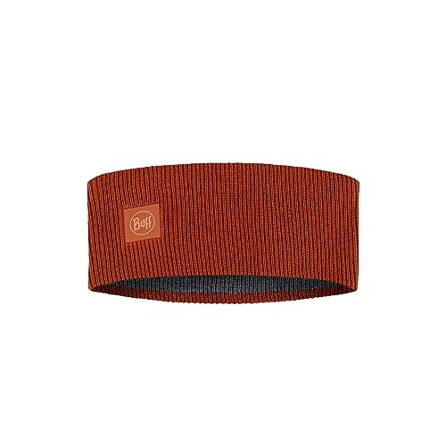 Buff Stirnband CrossKnit Unisex-Erwachsene Buff Stirnband CrossKnit Unisex-Erwachsene von Buff