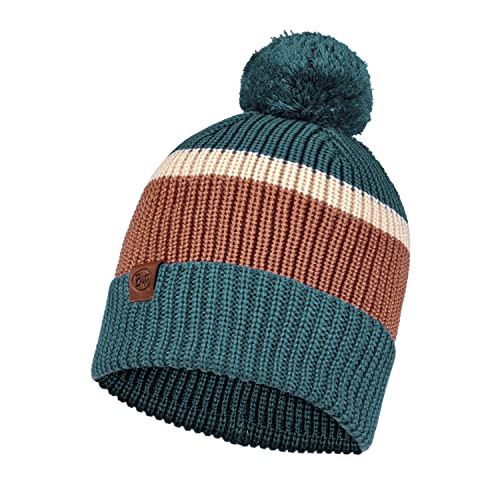 Buff Strickmütze ELON DUSTY BLUE Buff Strickmütze ELON DUSTY BLUE von Buff