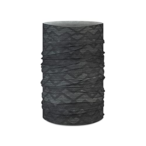 Buff CoolNet UV Multifunktionstuch Graphite Unisex Erwachsene Buff CoolNet UV Multifunktionstuch Graphite Unisex Erwachsene von Buff