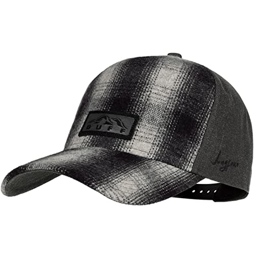 Buff Original EcoStretch Multifunktionstuch JUNGFRAU BLACK Buff Original EcoStretch Multifunktionstuch JUNGFRAU BLACK von Buff