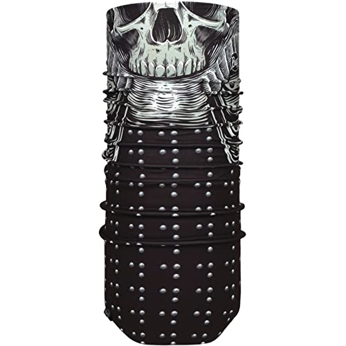 Buff Windproof Multifunktionstuch N-TRIBE BLACK Unisex Einheitsgröße Buff Windproof Multifunktionstuch N-TRIBE BLACK Unisex Einheitsgröße von Buff