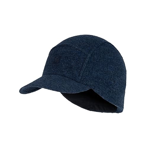 Buff Kappe Pack Merino Fleece Unisex-Erwachsene Buff Kappe Pack Merino Fleece Unisex-Erwachsene von Buff